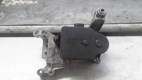Attuatore flap collettore - attuatore,