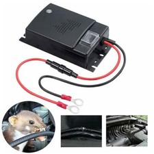 Repellente per topi ad