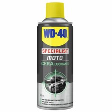 CERA LUCIDANTE PLASTICHE