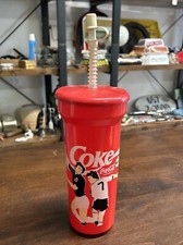 Borraccia Coca Cola CALCIO