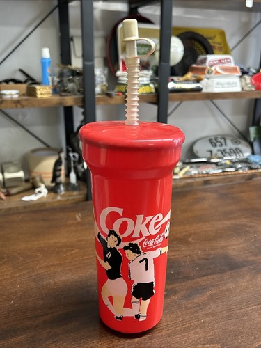 Borraccia coca cola - coca,