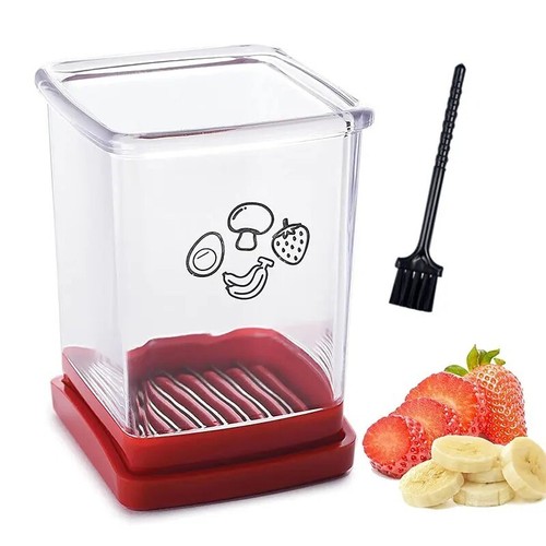 Affettatrice fruit speed cup - fruit,