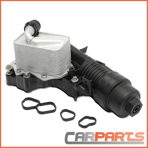 Carter filtro olio - , bmw