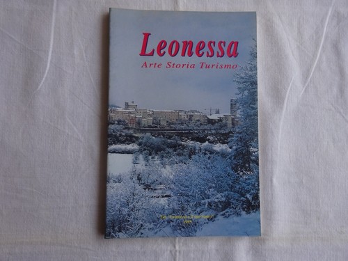 Leonessa arte storia - -,