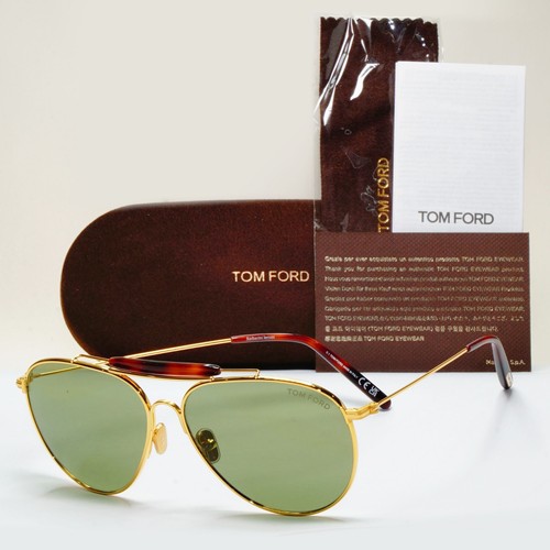 Occhiali sole tom ford - tom,