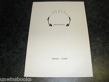 DIARMID CATHIE Audio Vignettes