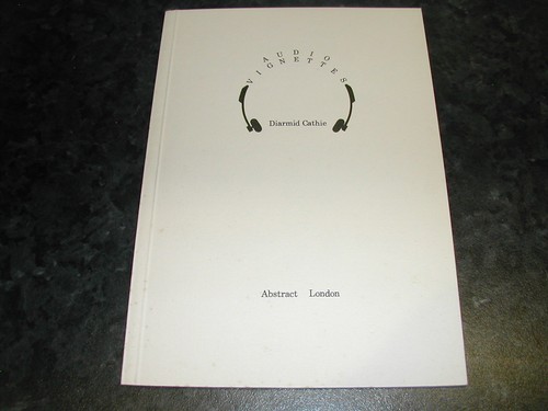 Diarmid cathie audio vignettes - cathie,