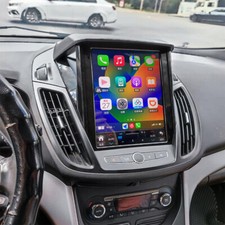 Per Ford Kuga Escape C-Max 13-17 Carplay Android 13 Autoradio GPS Navi Radio