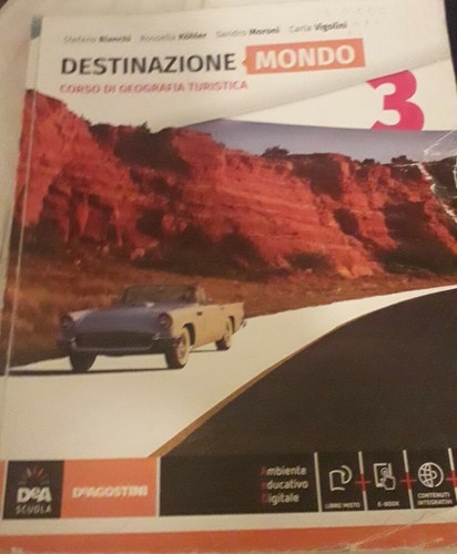 9788851120320 destinazione - 9788851120320,