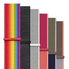 Cinturino Apple Watch SPORT