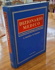 Dizionario Medico. Verduci