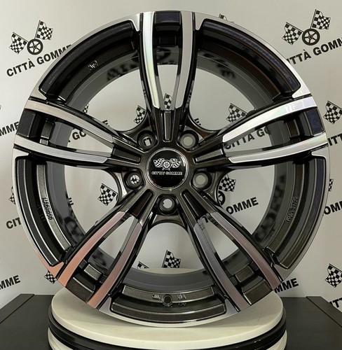 Set cerchi lega - cerchi,