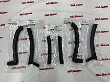 Mazda MX-5 Miata NA8C 1990-1997 OEM Originale Soft Top WeatherStrip Set Destr...