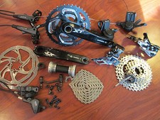Shimano deore speed - shimano,
