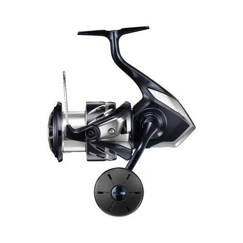 Mulinello shimano stradic - mulinello,