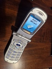SAMSUNG SGH-P400 FUNZIONANTE