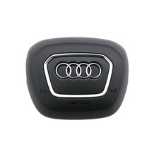 AUDI Q3 F3B 2018 - on Airbag
