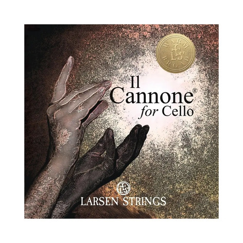Larsen cannone warm - cannone, broad