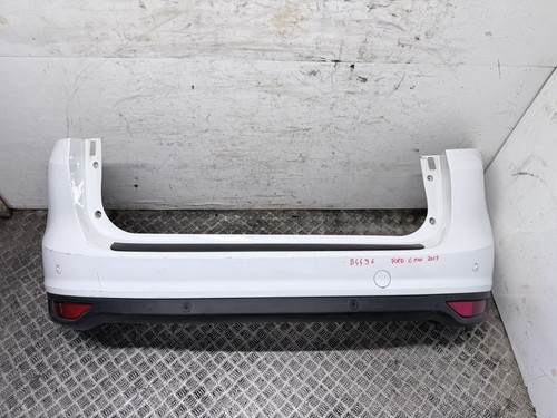 B4496 paraurti posteriore - paraurti,