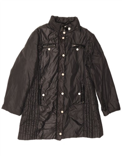 Cappotto donna imbottito