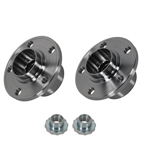 Wheel hub kit - wheel, avant