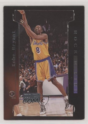 1997 skybox premium - 1997-98, rock