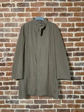 Giacca trench cappotto Bugatti