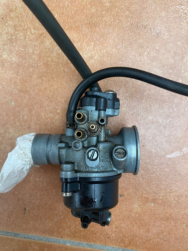 Carburatore dell orto - carburatore, dell'orto