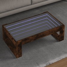 Tavolino da Salotto con LED