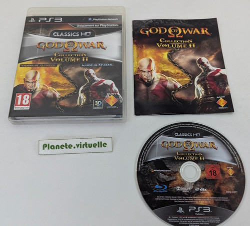 God war collection volume - of,