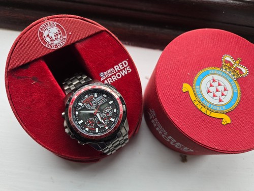 Orologio citizen frecce rosse - citizen,