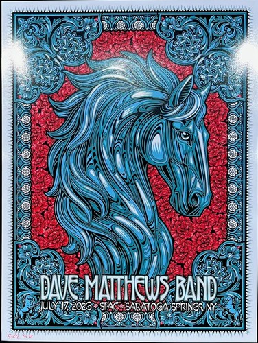Poster dave matthews band - poster,