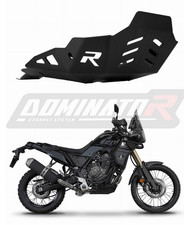 PARACOPPA PARAMOTORE ALLUMINIO 4MM YAMAHA TENERE 700 2019 – 2025