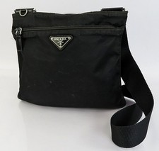 Autentica borsa a tracolla