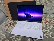 Dell XPS 16 (16 Premium) U9