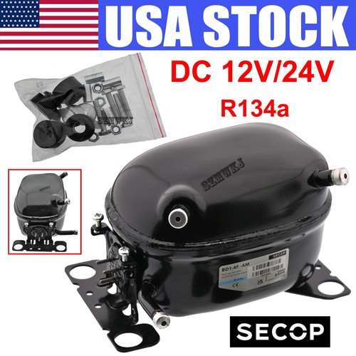 12v 24v secop bd1 - bd1.4f, car