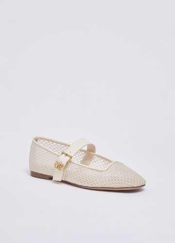 Ballerine scarpe liu - liu, jo