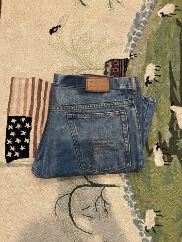 Raro jeans western - , ralph