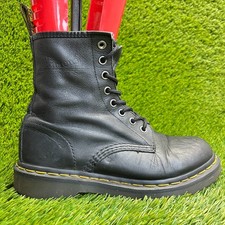 Stivaletti da combattimento