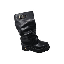 Stivali anfibi Patrizia Pepe