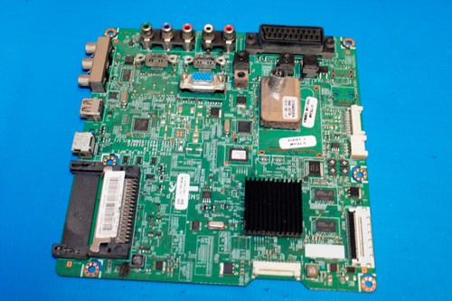 Main baord bn41 01361c - main,