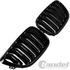 GRIGLIA RADIATORE DOPPIO PONTE