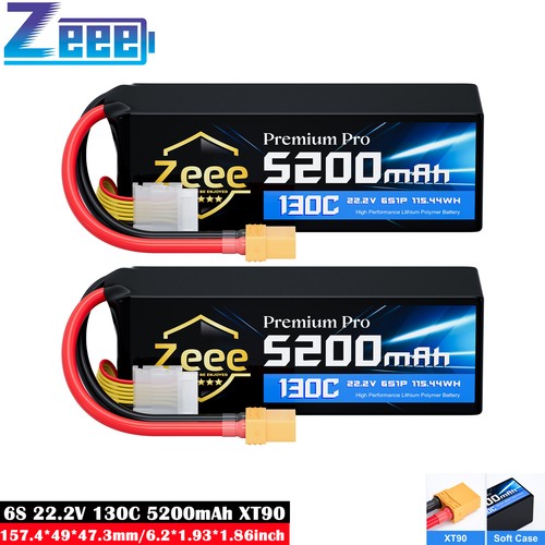 Zeee lipo batteria - zeee,