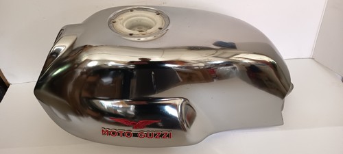 Moto guzzi 750 - guzzi, serbatoio