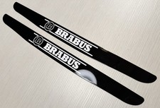 Battitacco Smart Brabus 453