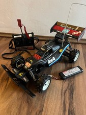 Nikko Dictator 2 4WD Gig Nikko 1/10 RC Vintage