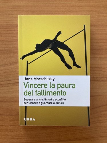 Vincere paura del - vincere, la