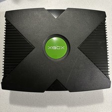Microsoft Original Xbox