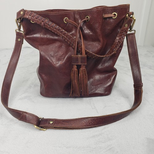 Borsa secchiello sorpresa in - a,
