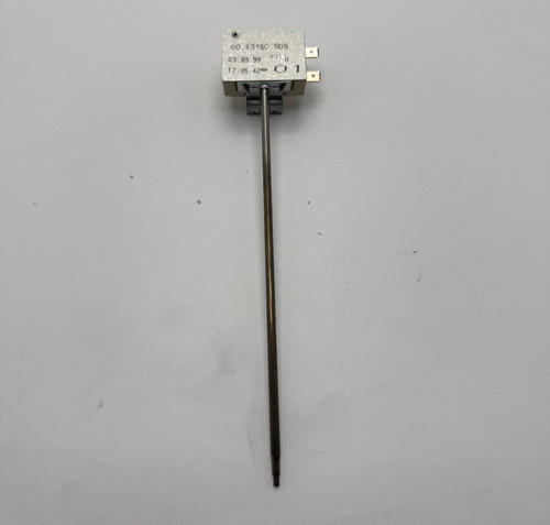 Miele backofen thermostat - miele,